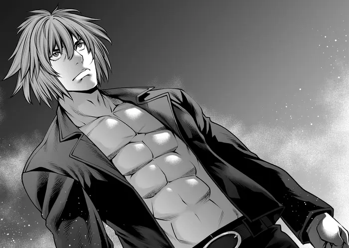 Killing Bites Chapter 107 image 29_optimized